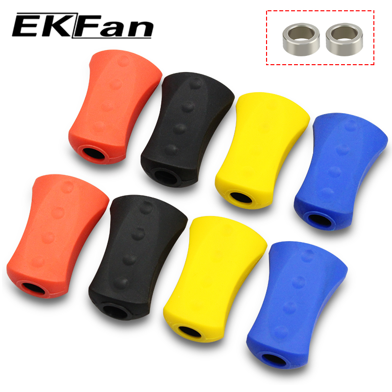 Trolling Reel - EKFan 1 par de perillas de
