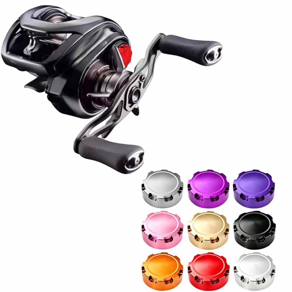 Spincast Reel - Perilla de tensión de repuesto para