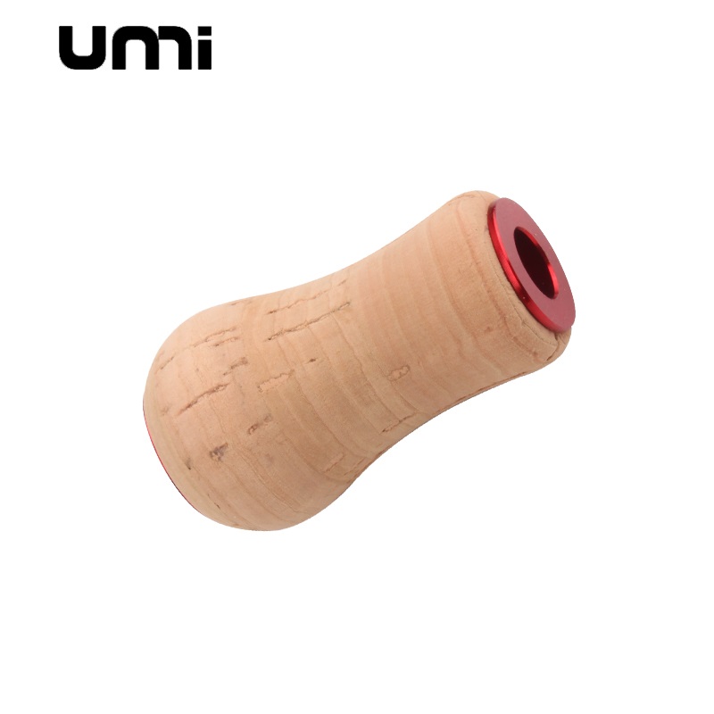 Reel Spare Spool - Umi, 1 unidad, perilla de carrete