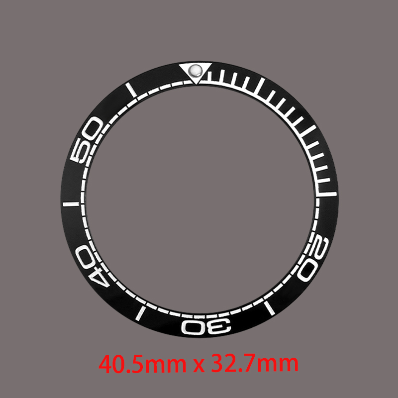 Anillo de inserción de bisel d - Reel Case reseña y precio