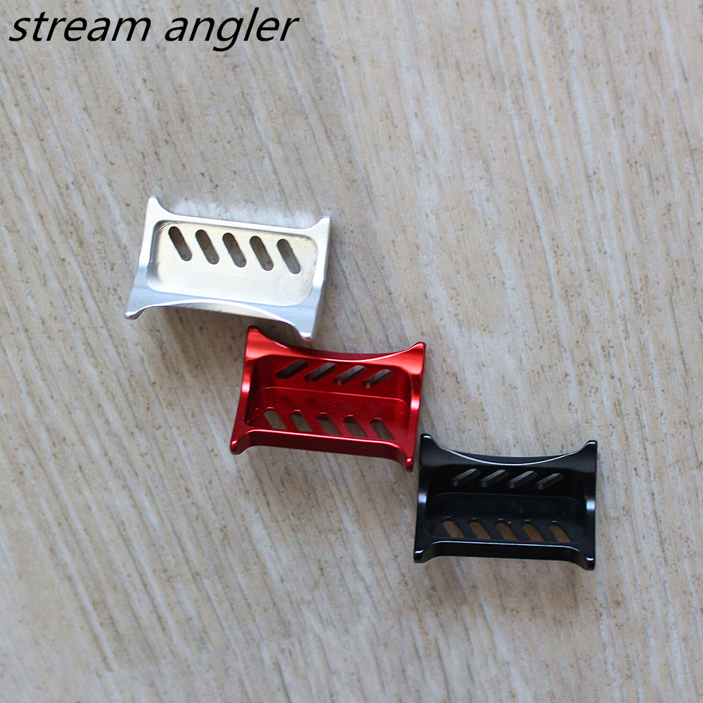 Palanca Chuth, modificación de - Reel Spare Spool reseña y precio