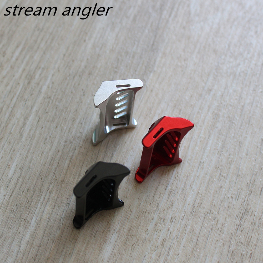 Palanca Chuth, modificación de - Reel Spare Spool reseña y precio