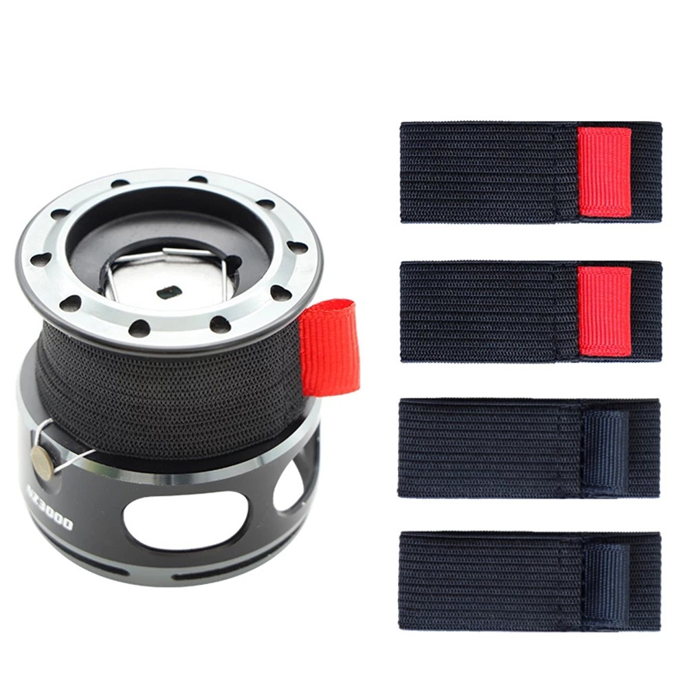 Paquete de 4 unidades de cintu - Reel Spare Spool reseña y precio
