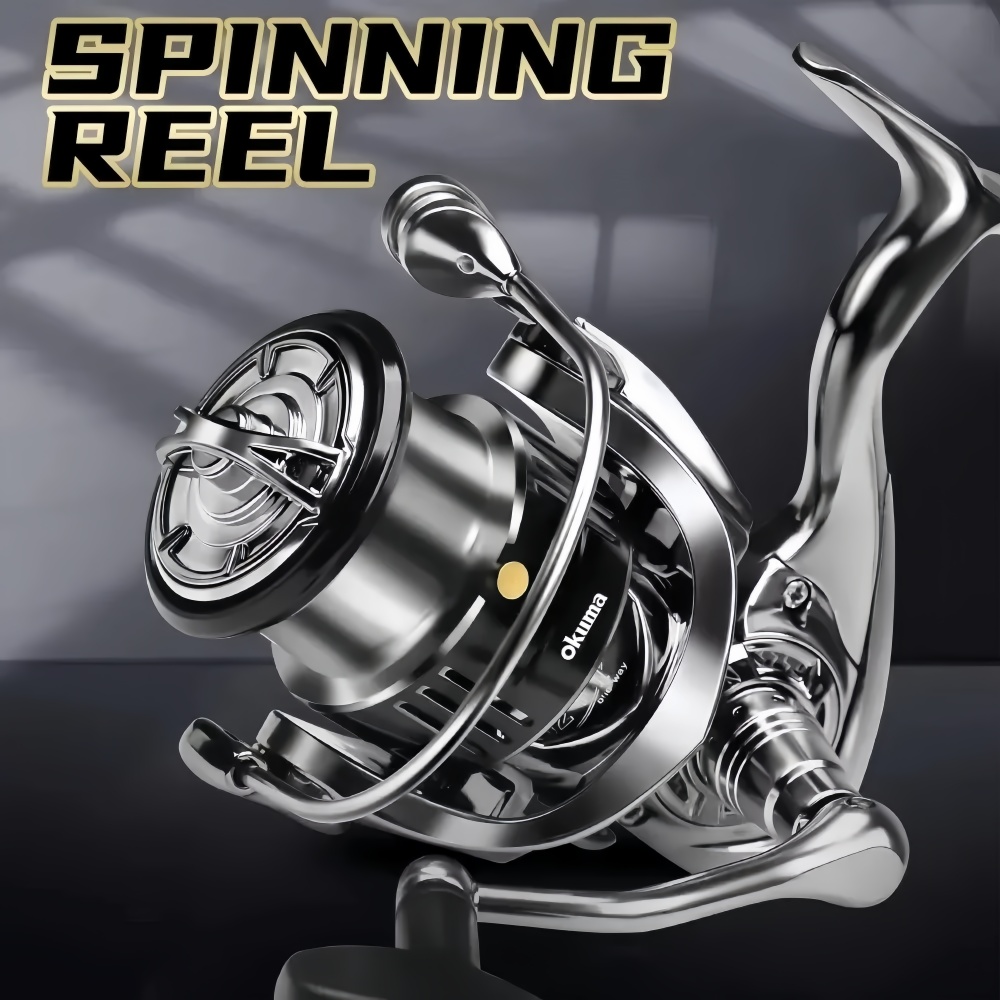 Nueva Carrete de Pesca Girator - Trolling Reel reseña y precio