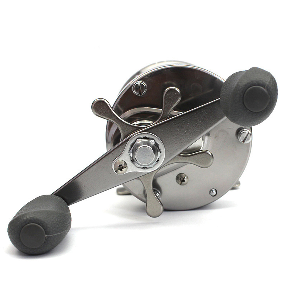 40 # -60 #   Carrete de pesca  - Trolling Reel reseña y precio