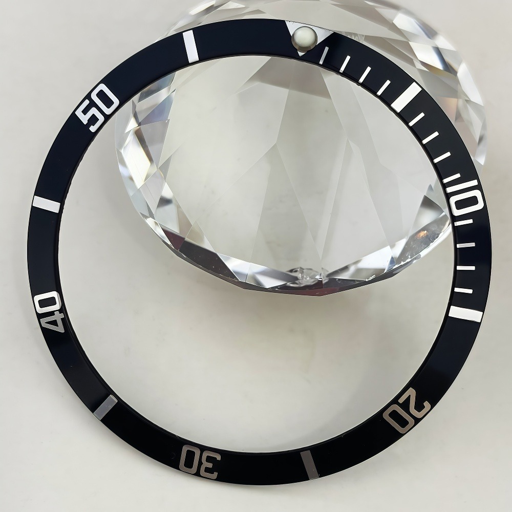 Bisel de Reloj Retro de Alumin - Reel Case reseña y precio