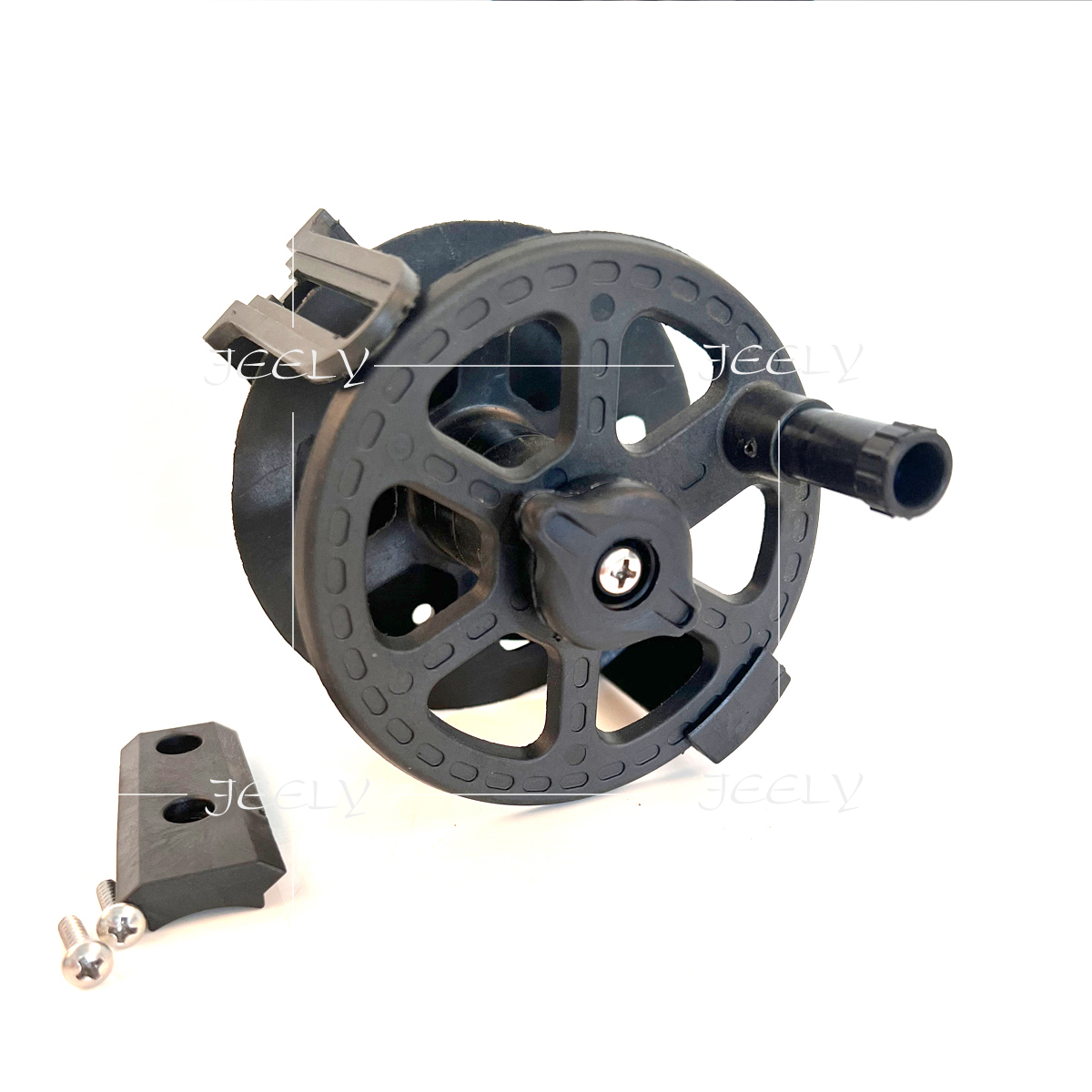 Carrete de pesca submarina de  - Trolling Reel reseña y precio
