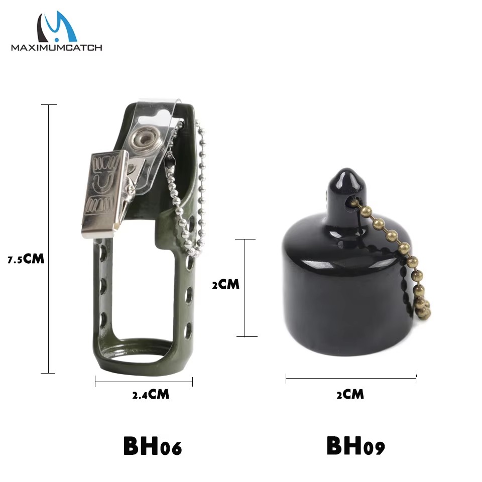 Soporte para Botella de Flotan - Fly Reel reseña y precio