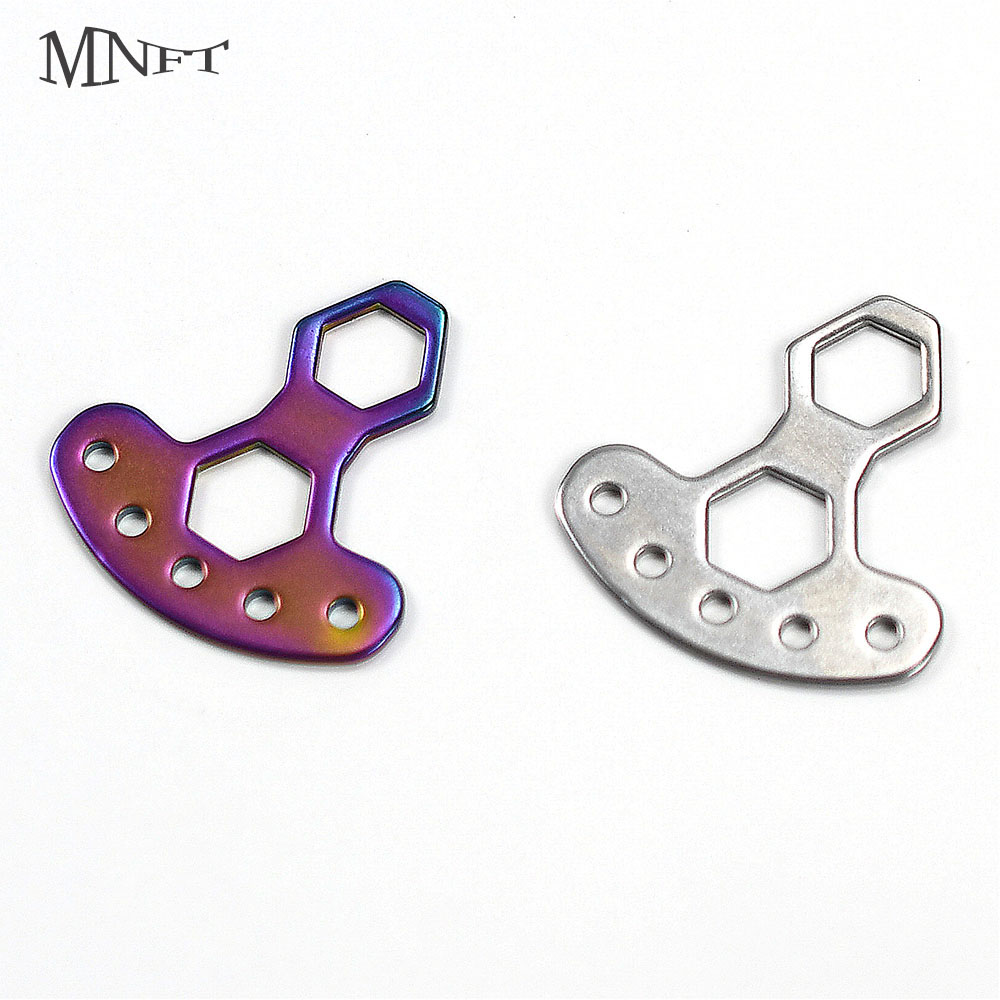 MNFT - Llave de agarre para ca - Conventional Reel reseña y precio
