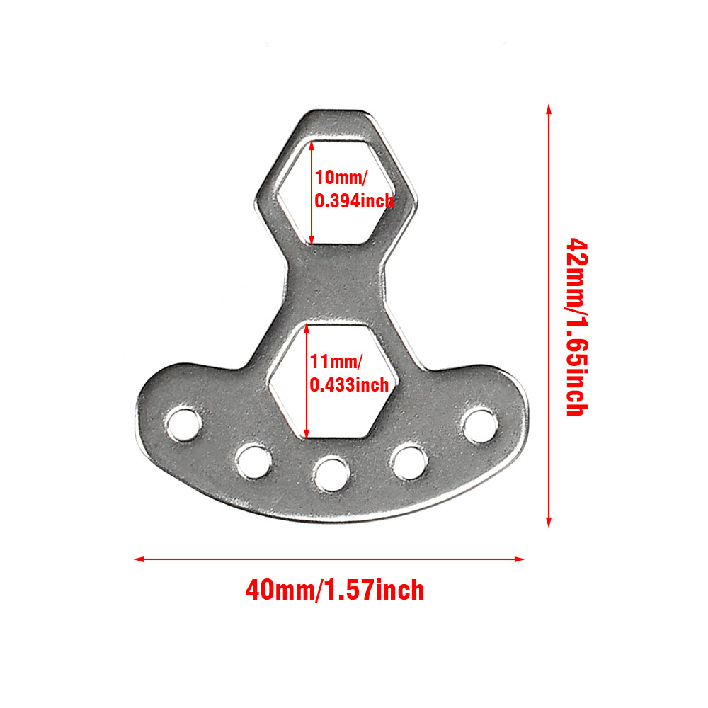 MNFT - Llave de agarre para ca - Conventional Reel reseña y precio