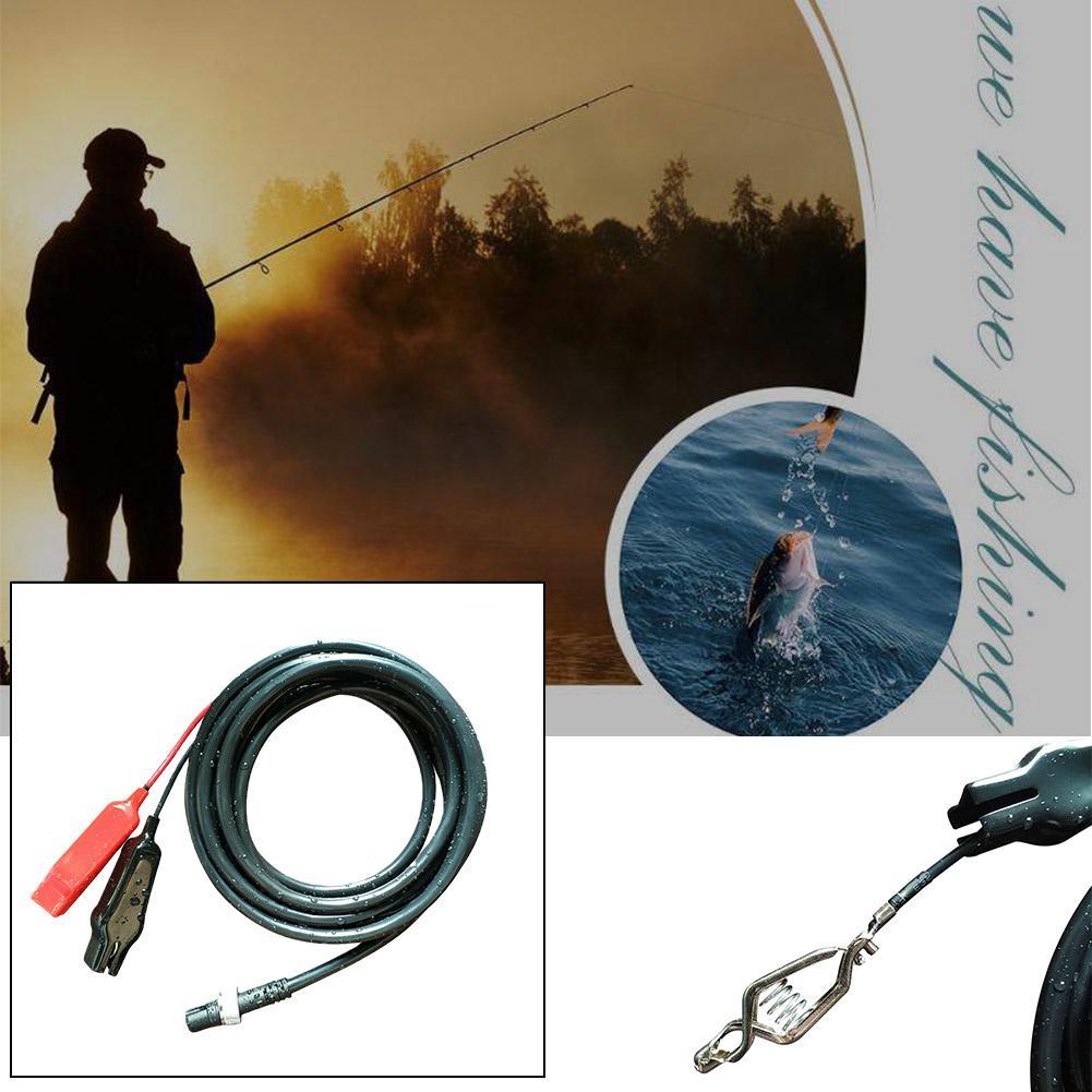 Cable de alimentación de 1 pie - Conventional Reel reseña y precio