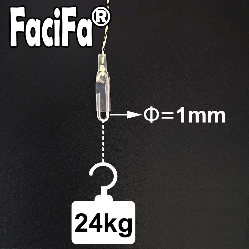 100 piezas Enganche Rapido bro - Reel Spare Spool reseña y precio