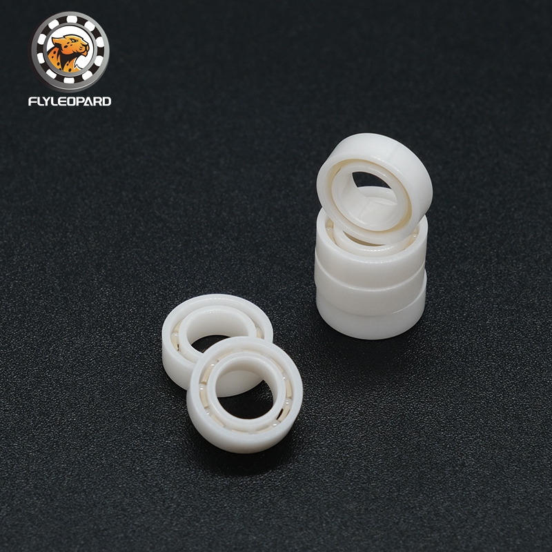 4 Rodamientos Cerámicos Comple - Fly Reel reseña y precio