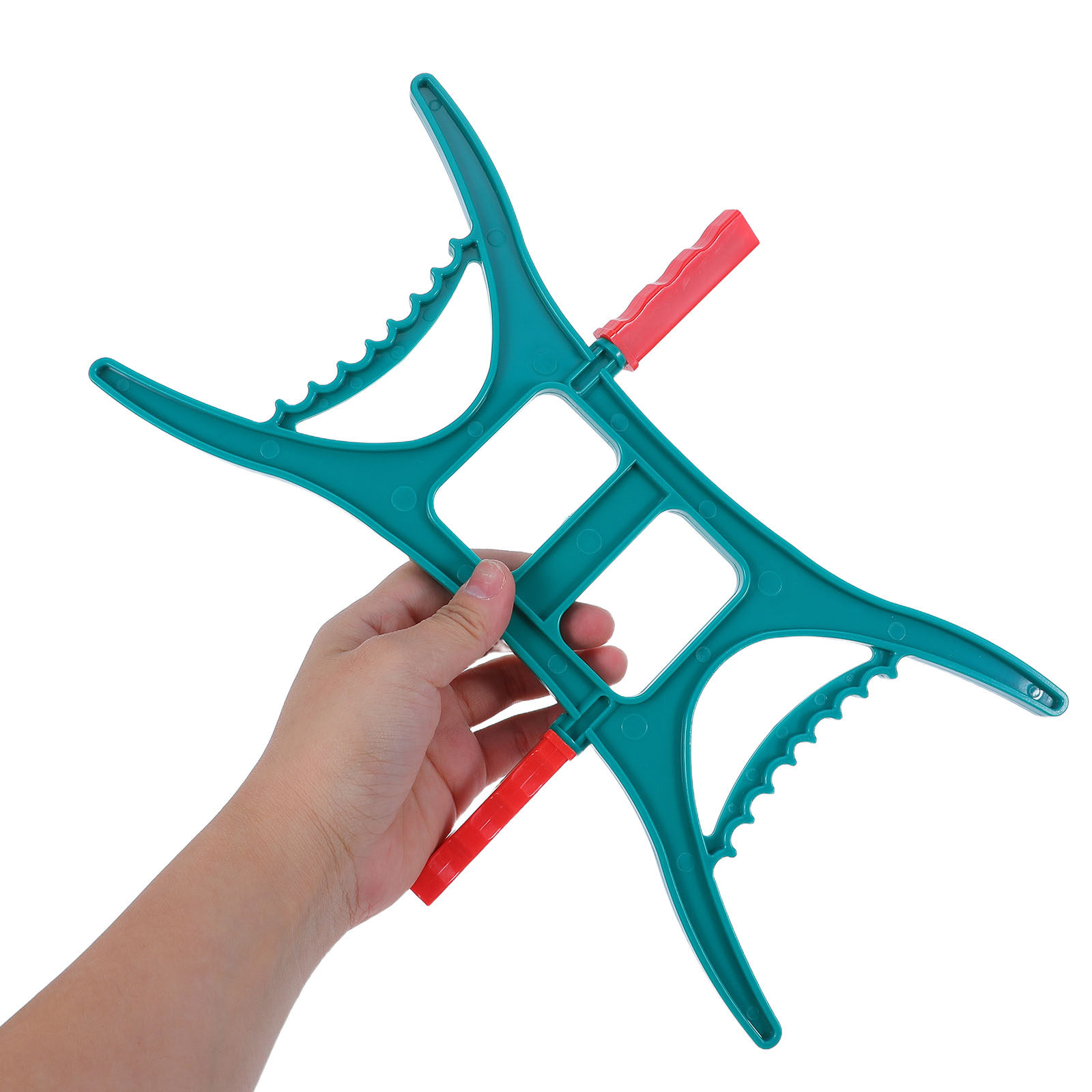 Enrollador de Almacenamiento d - Reel Handle reseña y precio