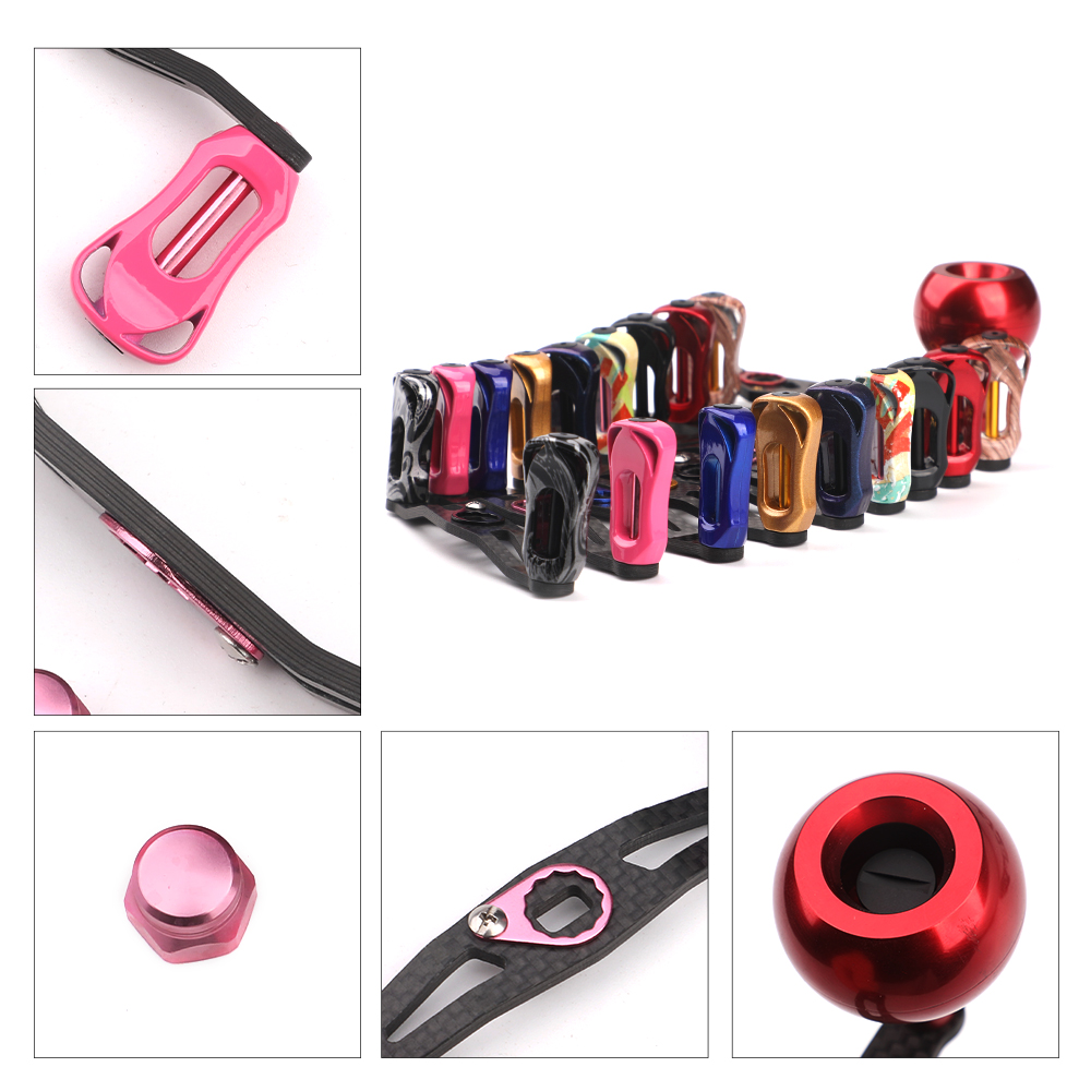 ROLLFISH-mango de carrete de p - Fly Reel reseña y precio