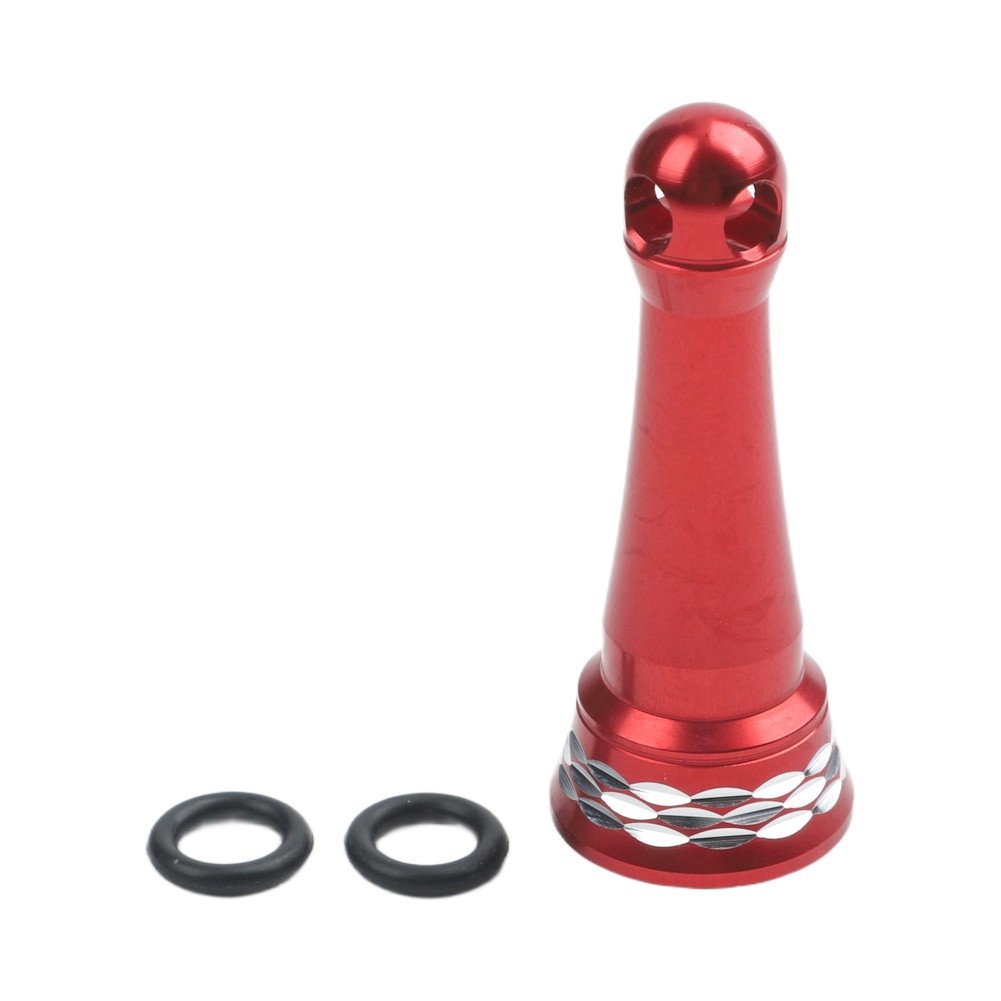 Tornillo de soporte de equilib - Baitcasting Reel reseña y precio