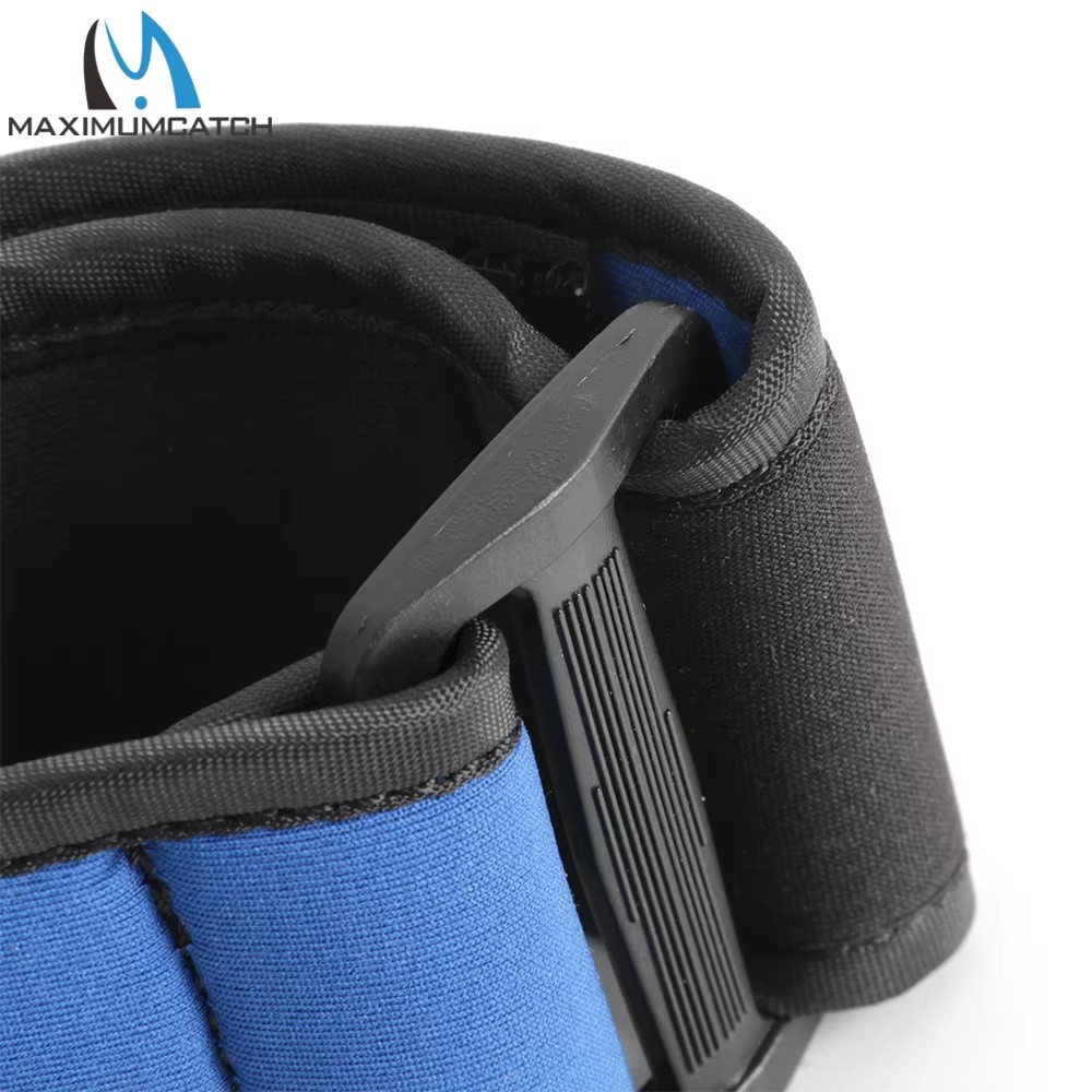 Soporte de Muñeca para Pesca M - Fly Reel reseña y precio