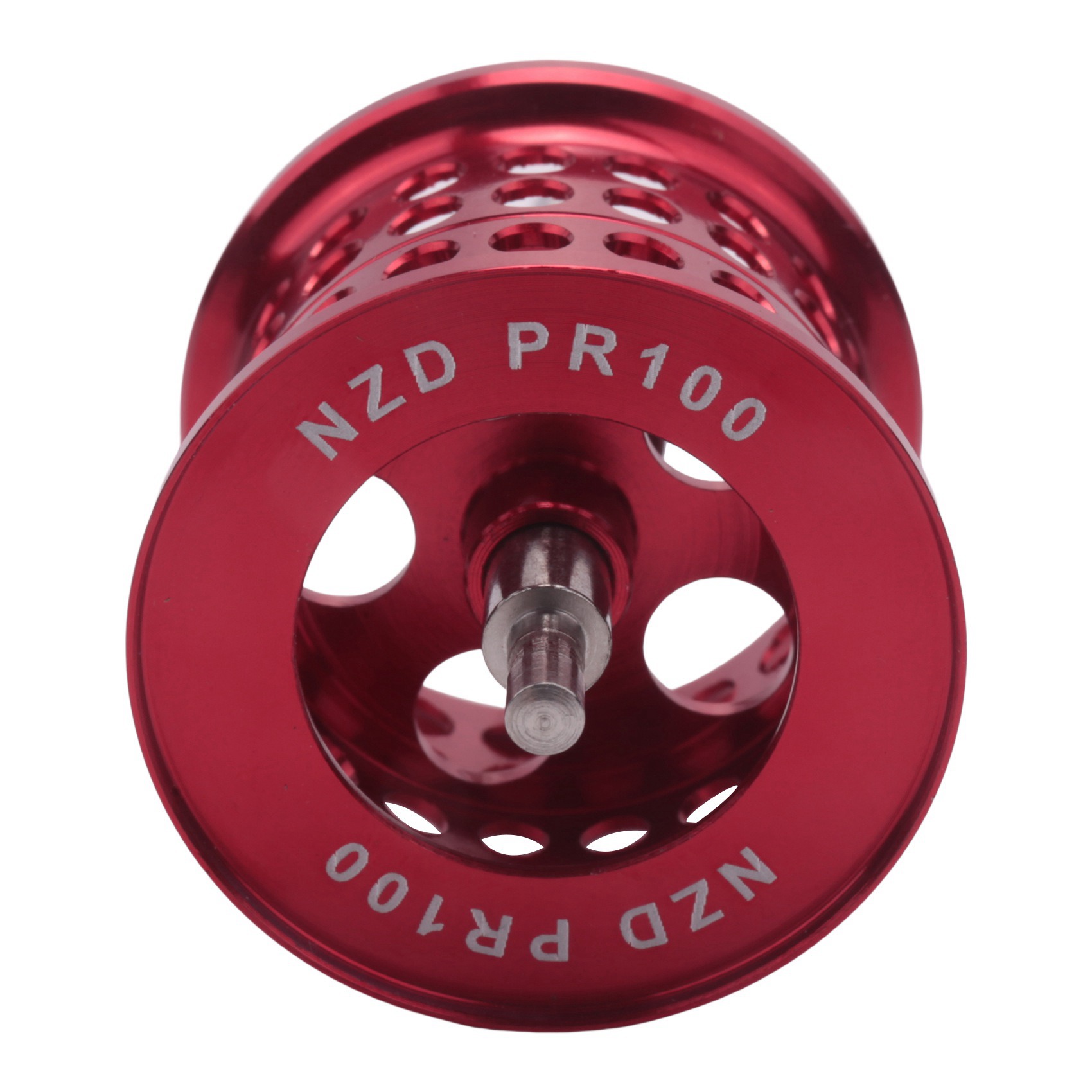 ABAZJ carrete de pesca ligero  - Conventional Reel reseña y precio