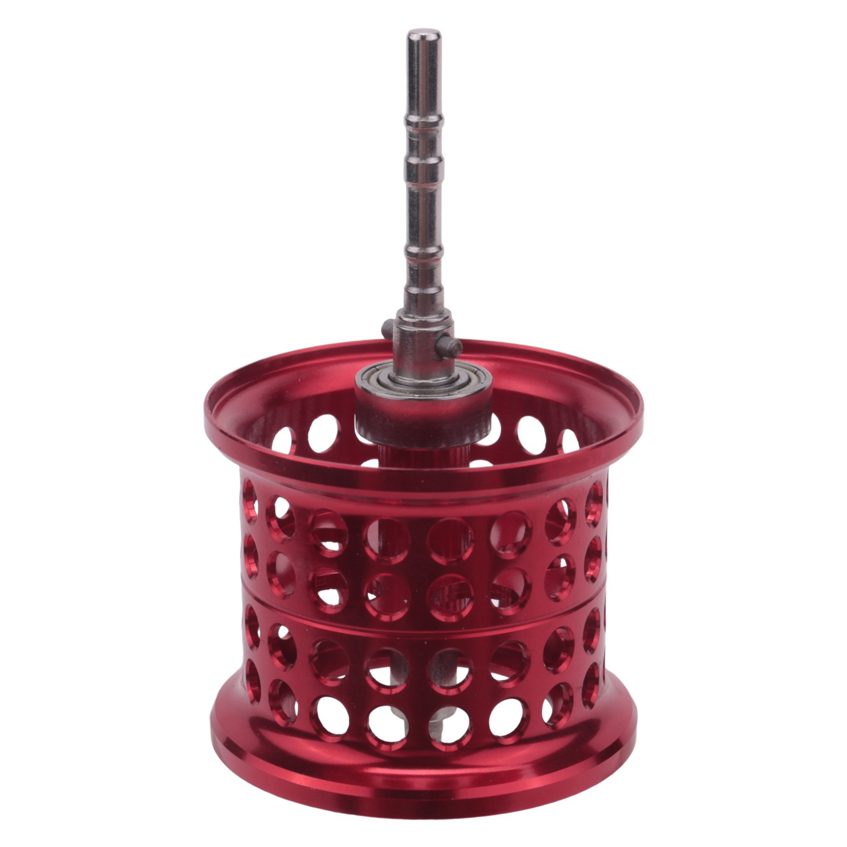 ABAZJ carrete de pesca ligero  - Conventional Reel reseña y precio