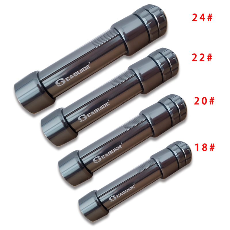 TAKEDO 18 #   20 #   22 #   24 - Fly Reel reseña y precio