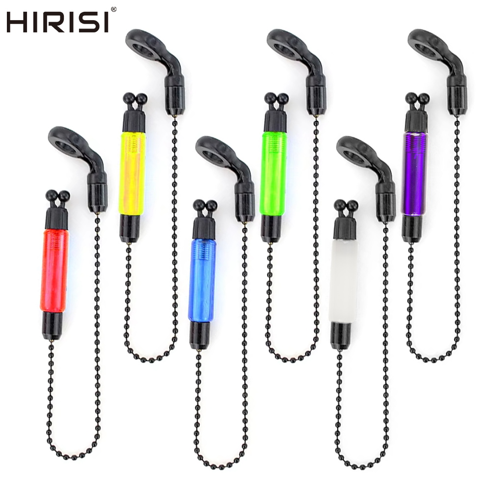Hirisi B2024 - Juego de 4 indi - Baitcasting Reel reseña y precio